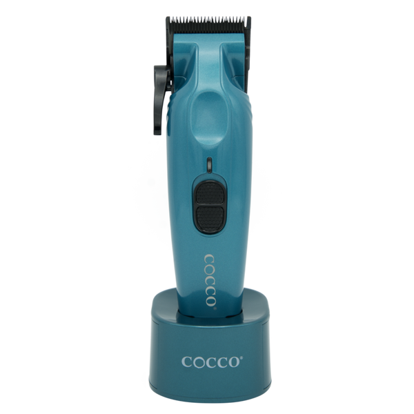 COCCO HYPER VELOCE PRO TRIMMER - DARK TEAL