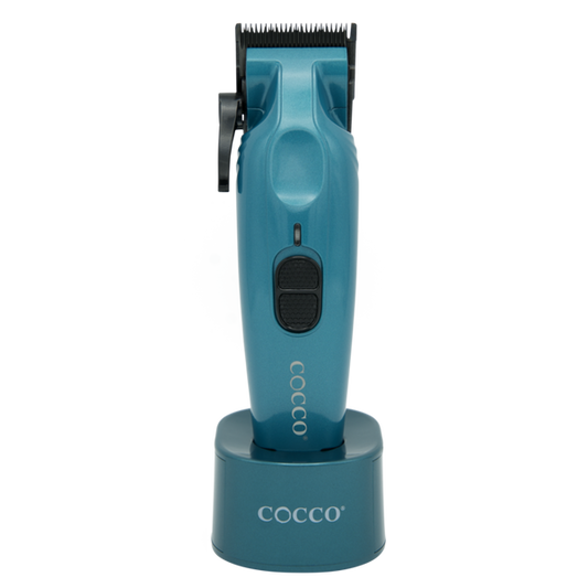 COCCO HYPER VELOCE PRO TRIMMER - DARK TEAL