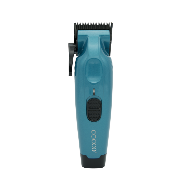 COCCO HYPER VELOCE PRO CLIPPER - DARK TEAL