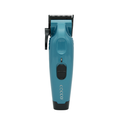 COCCO HYPER VELOCE PRO CLIPPER - DARK TEAL