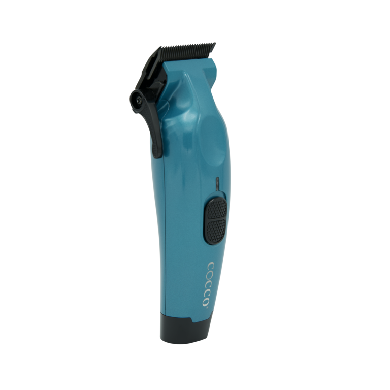 COCCO HYPER VELOCE PRO CLIPPER - DARK TEAL