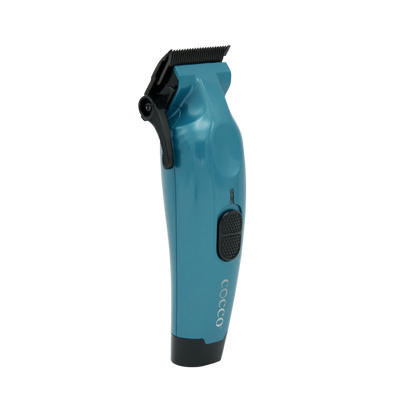 COCCO HYPER VELOCE PRO CLIPPER - DARK TEAL