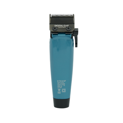 COCCO HYPER VELOCE PRO CLIPPER - DARK TEAL