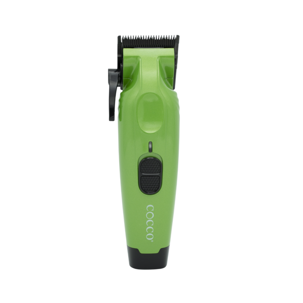 COCCO HYPER VELOCE PRO TRIMMER - GREEN