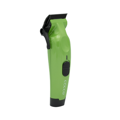 COCCO HYPER VELOCE PRO TRIMMER - GREEN