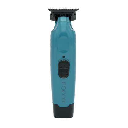 COCCO HYPER VELOCE PRO TRIMMER - DARK TEAL