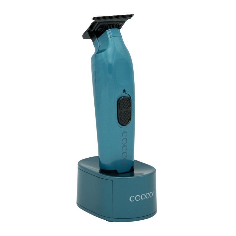 COCCO HYPER VELOCE PRO TRIMMER - DARK TEAL