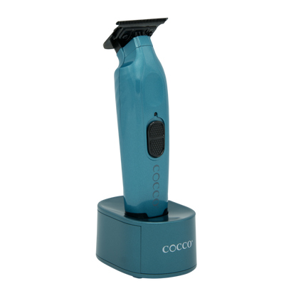 COCCO HYPER VELOCE PRO TRIMMER - DARK TEAL