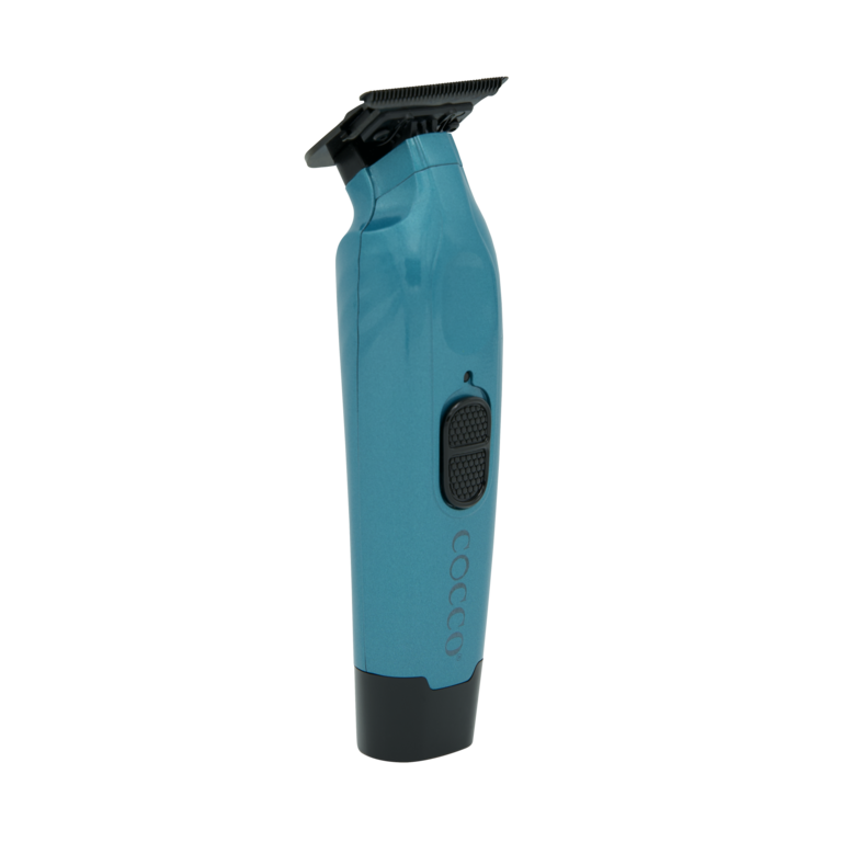 COCCO HYPER VELOCE PRO TRIMMER - DARK TEAL