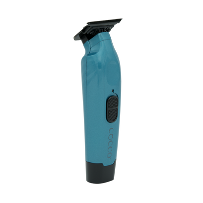 COCCO HYPER VELOCE PRO TRIMMER - DARK TEAL