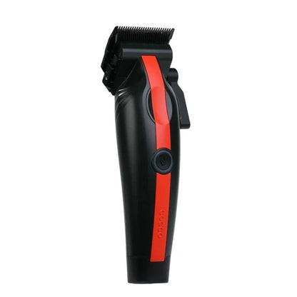 Cocco Professional Veloce Lite Cordless Clipper Black/Red