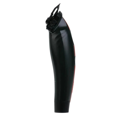 Cocco Professional Veloce Lite Cordless Clipper Black/Red