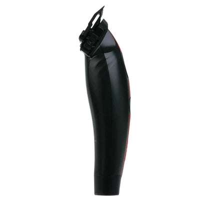 Cocco Professional Veloce Lite Cordless Clipper Black/Red