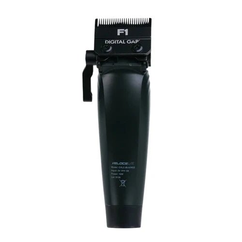 Cocco Professional Veloce Lite Cordless Clipper Black/Red