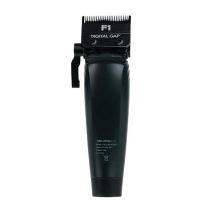Cocco Professional Veloce Lite Cordless Clipper Black/Red