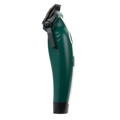Cocco Professional Veloce Lite Cordless Clipper Green/White