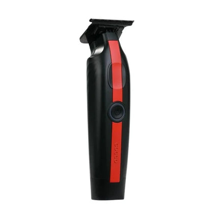 Cocco Professional Veloce Lite Cordless Trimmer Black/Red