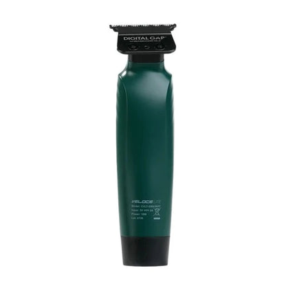 Cocco Professional Veloce Lite Cordless Trimmer Green/White