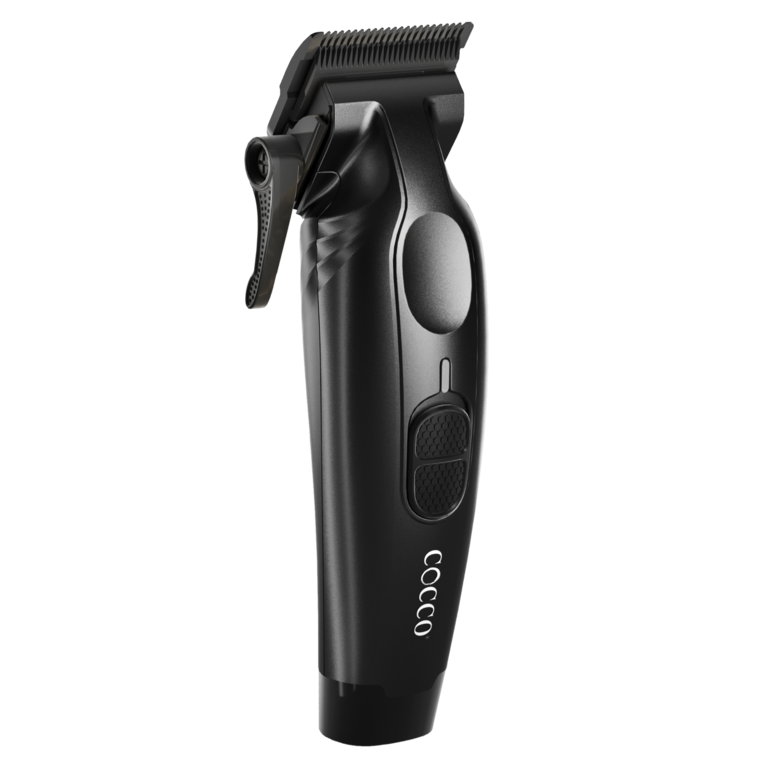 COCCO VELOCE PRO CLIPPER (MATTE BLACK)