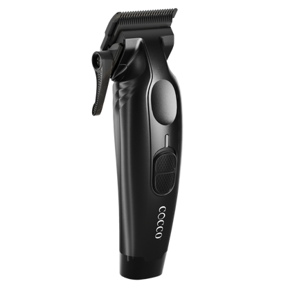 COCCO VELOCE PRO CLIPPER (MATTE BLACK)