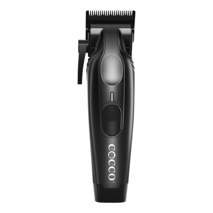 COCCO VELOCE PRO CLIPPER (MATTE BLACK)