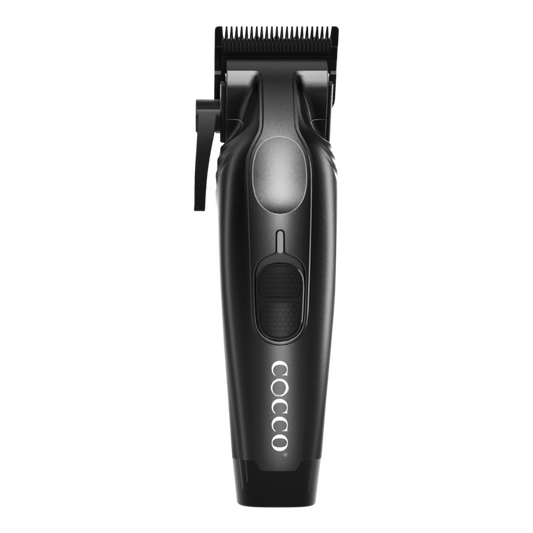 COCCO VELOCE PRO CLIPPER (MATTE BLACK)