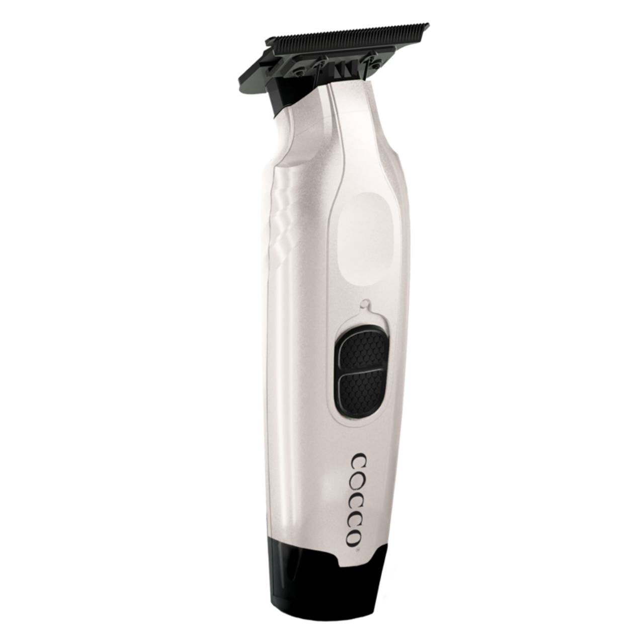 COCCO VELOCE PRO TRIMMER (PEARL WHITE)