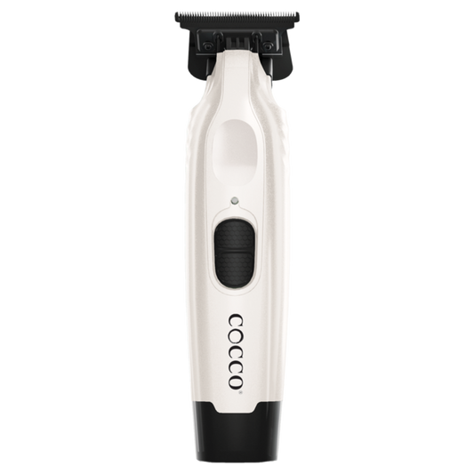 COCCO VELOCE PRO TRIMMER (PEARL WHITE)