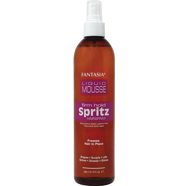 Firm Hold Spritz