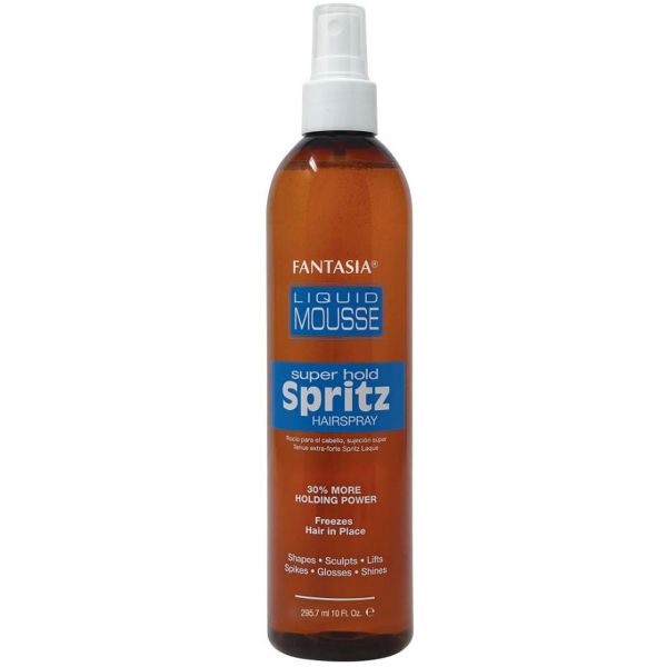 Super Hold Spritz