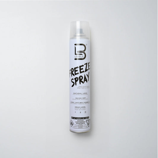 LV3 Freeze Hair Spray