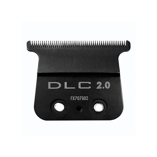 BaBylissPRO DLC 2.0 Deep Tooth T-Blade (FX707BD2)