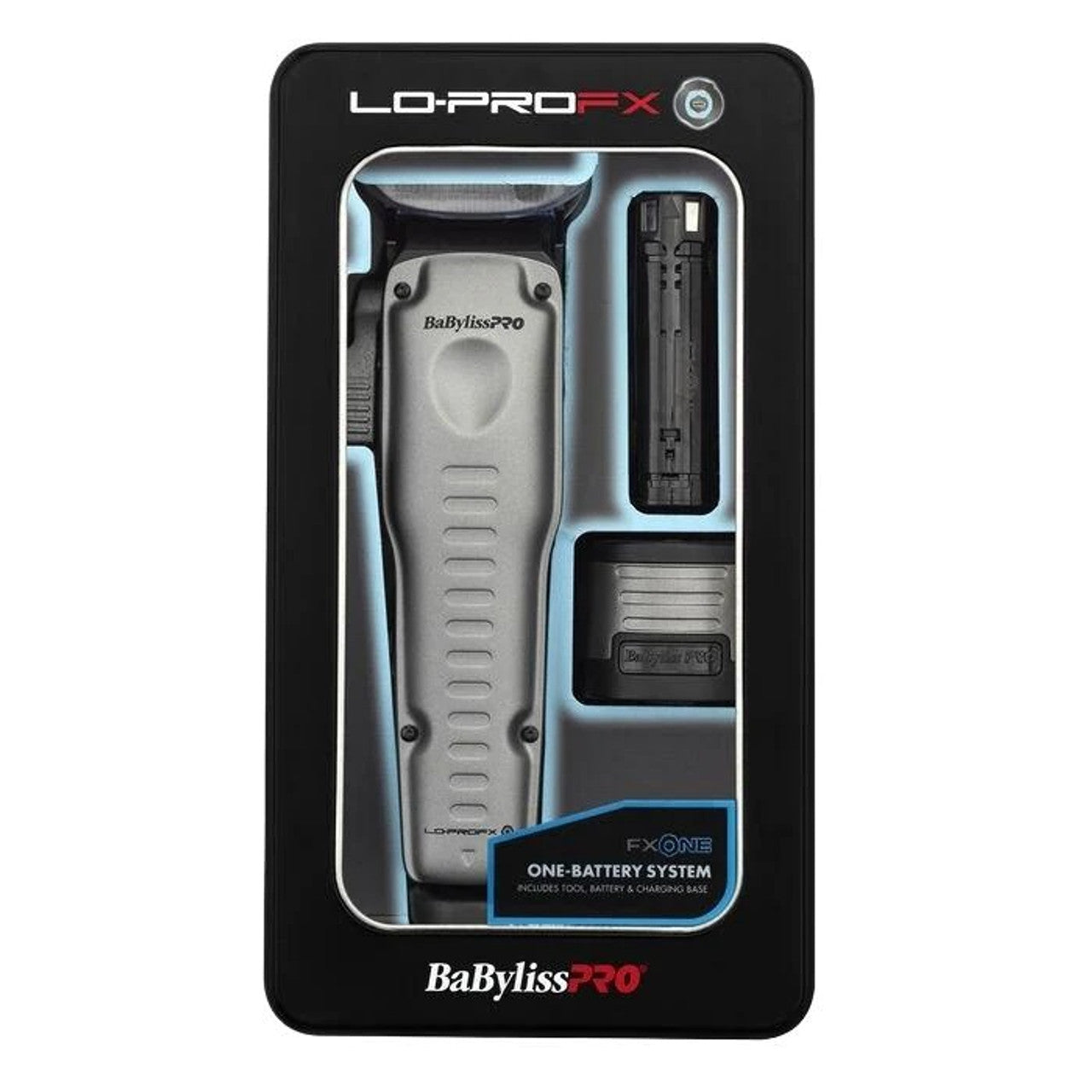 BabylissPro Fxone Lo-Profx