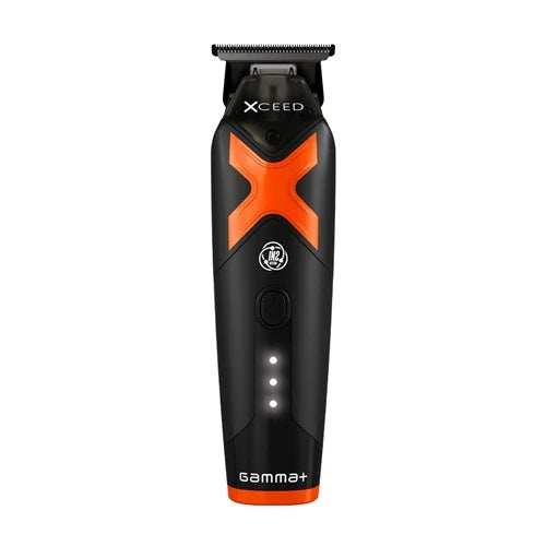 Gamma+ Professional XCeed Cordless Trimmer