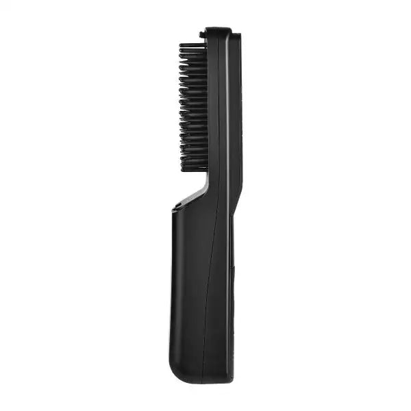 Heat Stroke- Cordless Beard and Hair Styling Brush