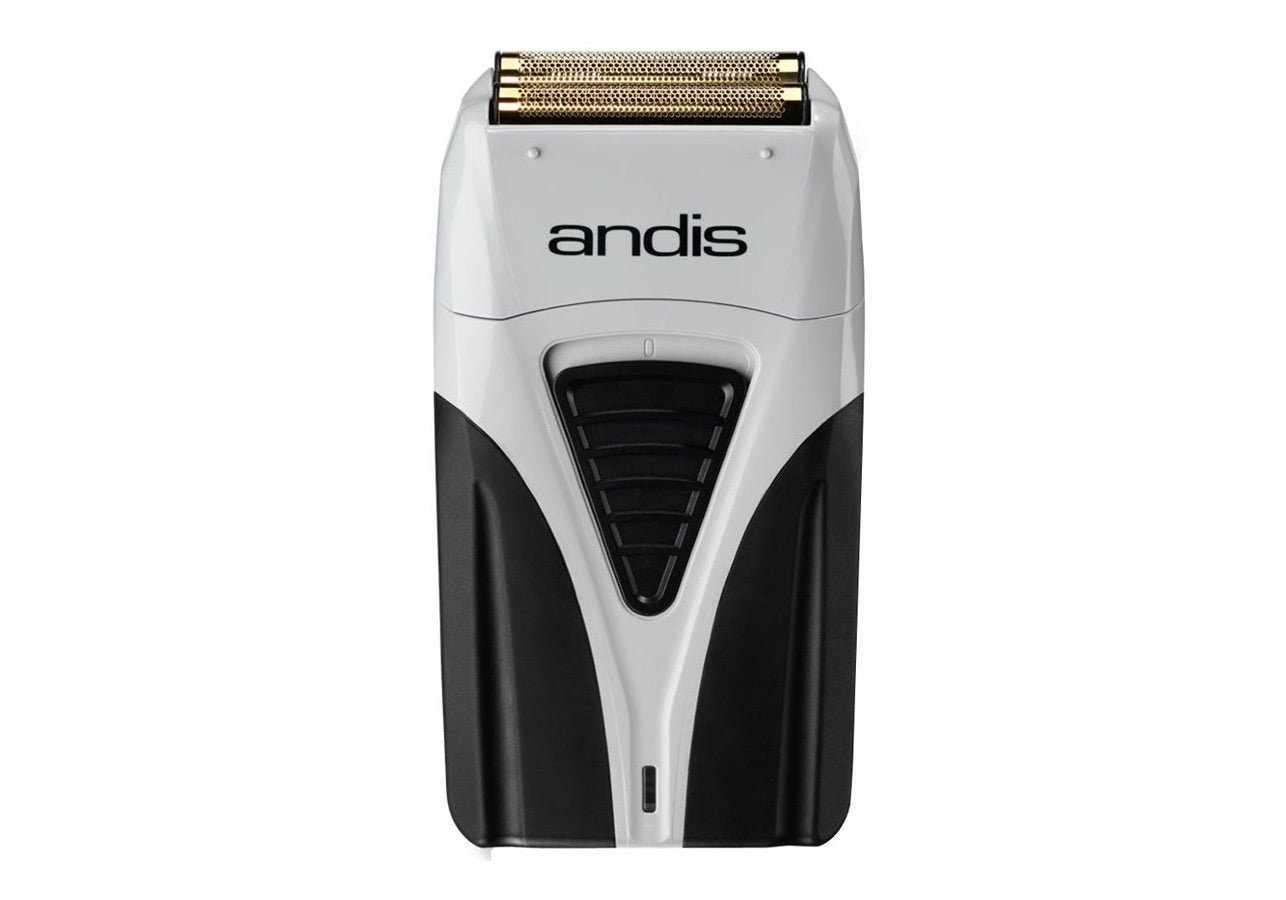 Andis ProFoil® Lithium Plus Titanium Foil Shaver