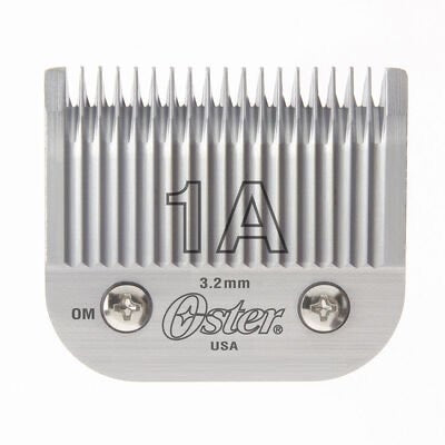 Oster Detachable Clipper Blade #1A