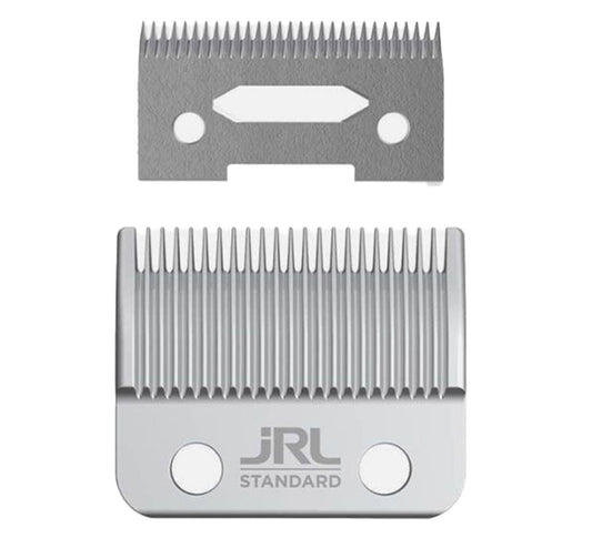 JRL Ultra Cool Stainless-Steel Blade- Silver