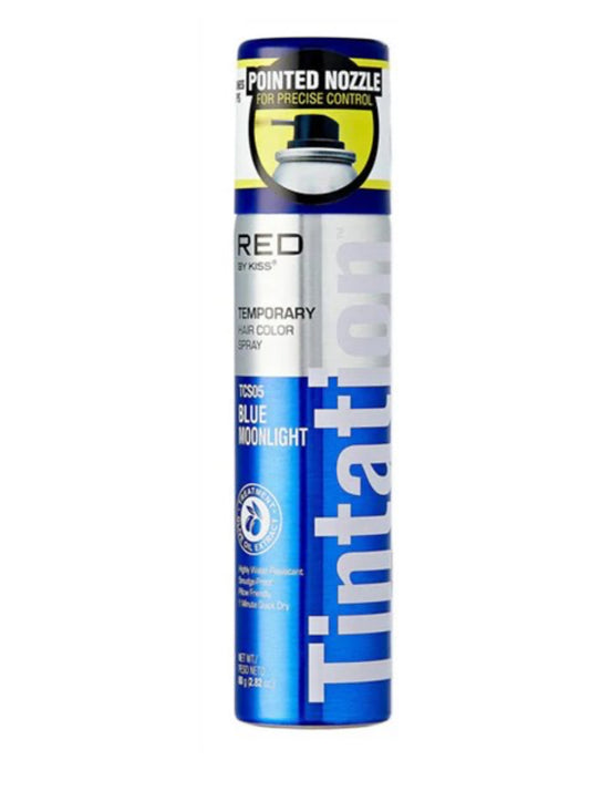 Tintation Color Spray Vibrant Collection - Blue Moonlight