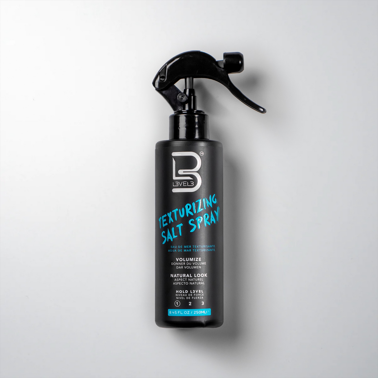 Level 3 Texturizing Salt Spray