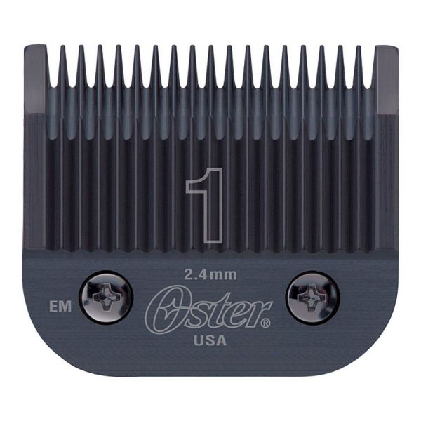 Oster Detachable Blade #1