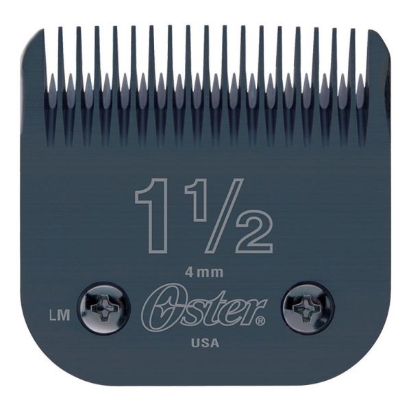 Oster Detachable Blade #1 1/2 - 5/32