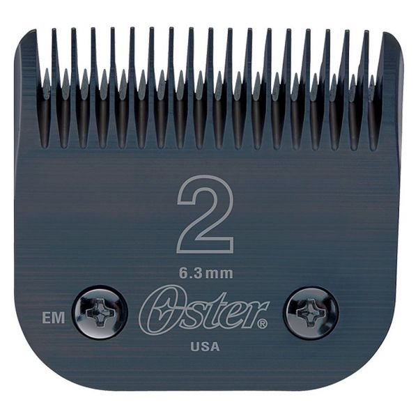 Oster Detachable Blade #2 - 1/4