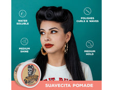 Suavecita Pomade