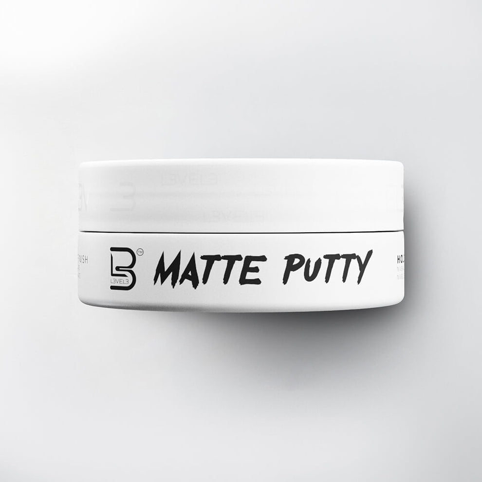 LV3 Matte Putty