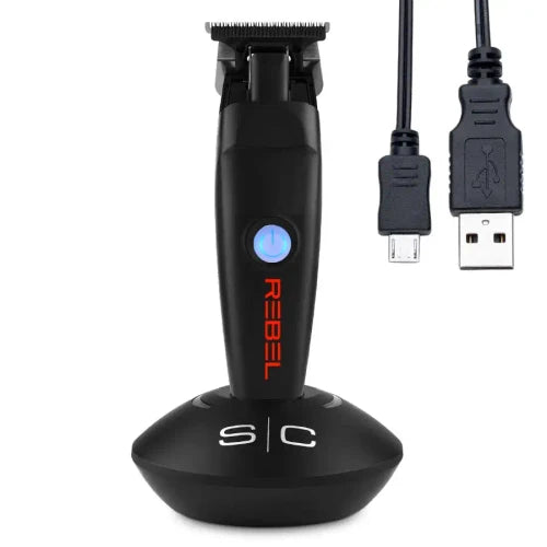 StyleCraft Pro Rebel Modular Super-Torque Cordless Trimmer