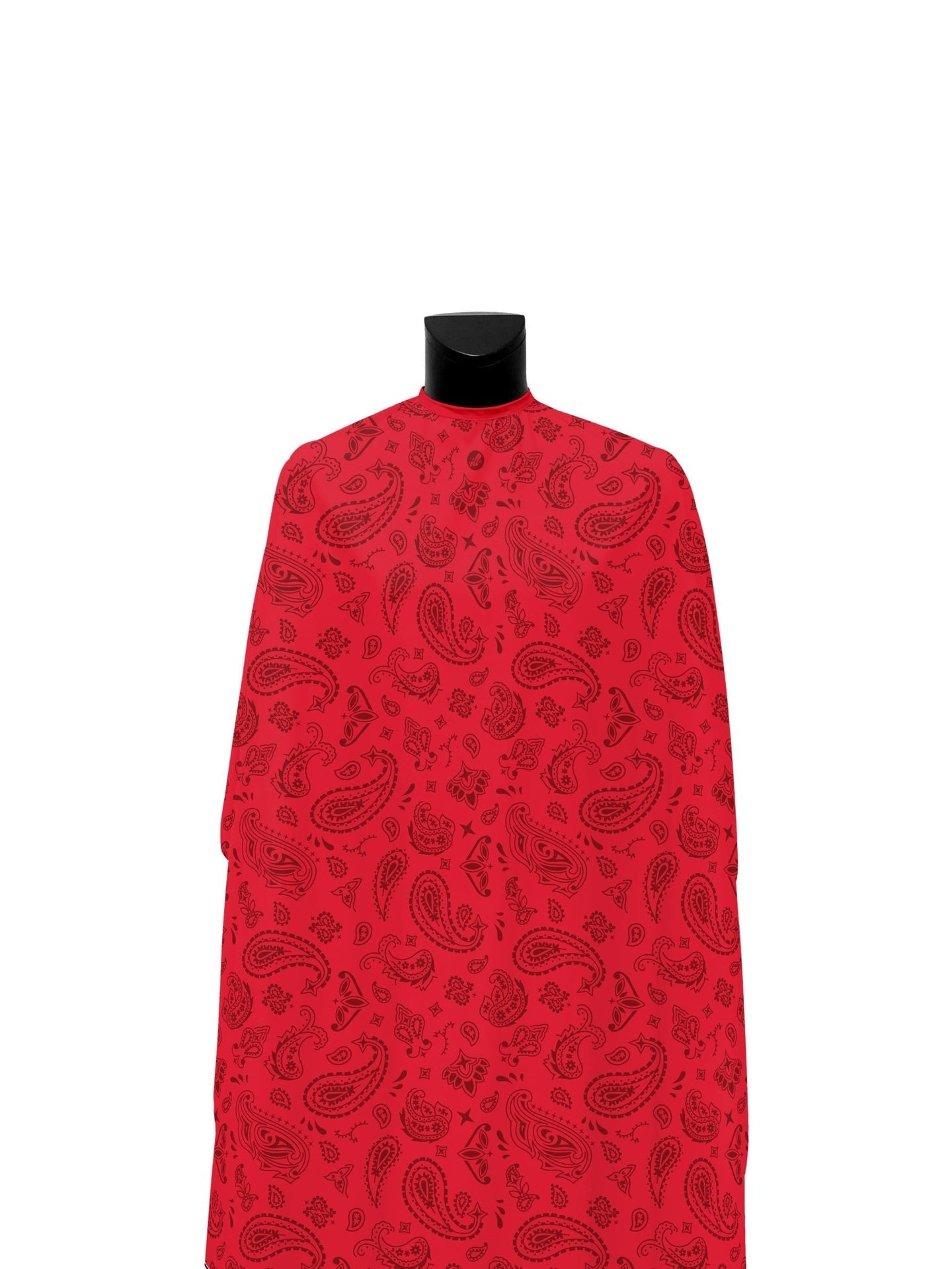 Illuzien Red Bandana Pro Cape