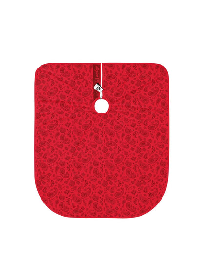 Illuzien Red Bandana Pro Cape