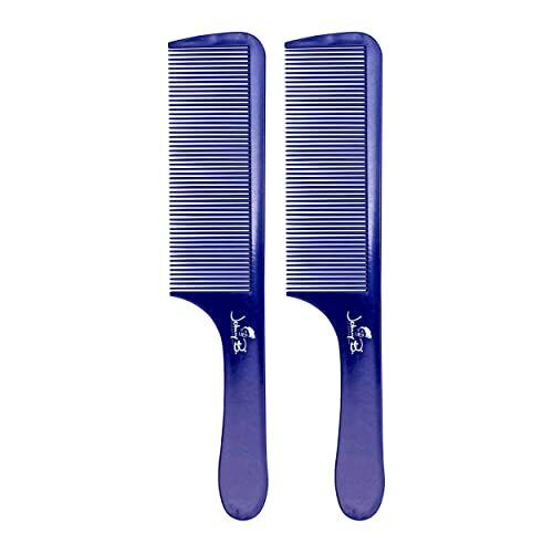 Get Faded Comb Set