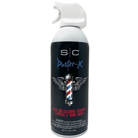 Stylecraft Duster-X Duster Spray Aerosol 10 oz